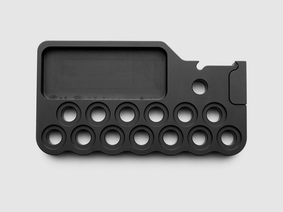 Area 419 ZERO Storage Block for ZERO Press