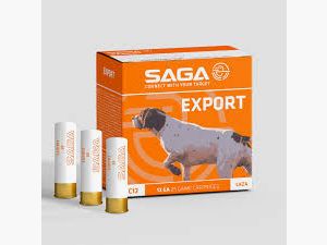 Patronen Saga Export 30g