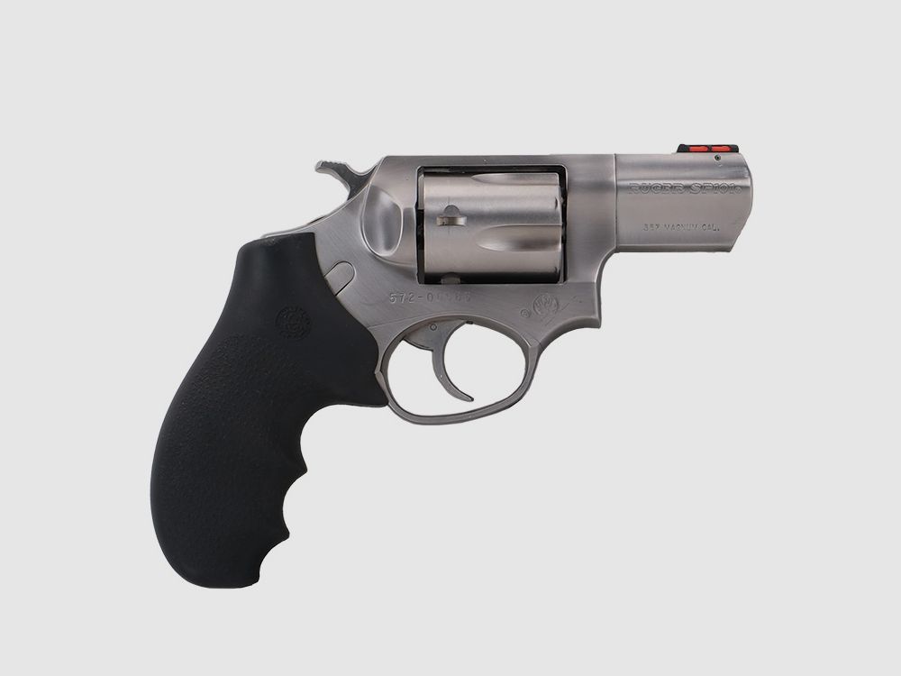 Ruger SP101 .357Mag Revolver