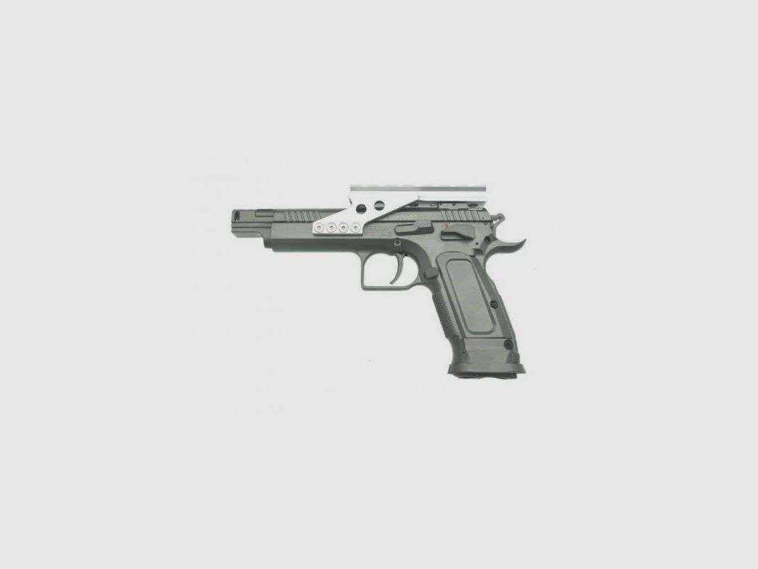 TANFOGLIO CO2-PISTOLE LIB V, Bild 3 von 3