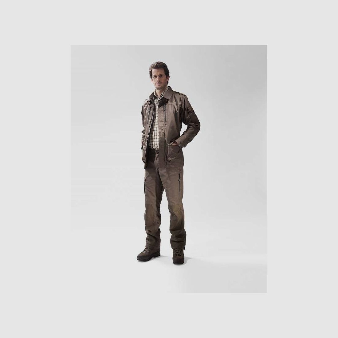 Outback Jacket, image 2 of 3