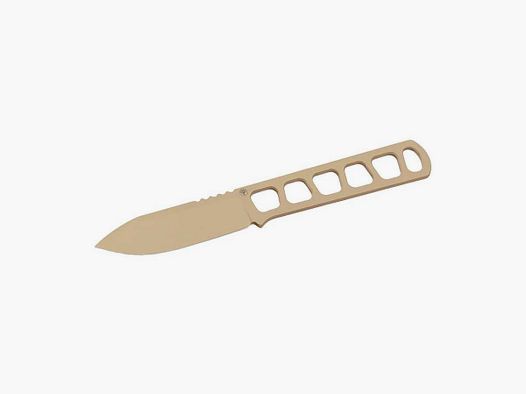 Couteaux de cou BFF Packlite Desert Sand Boker