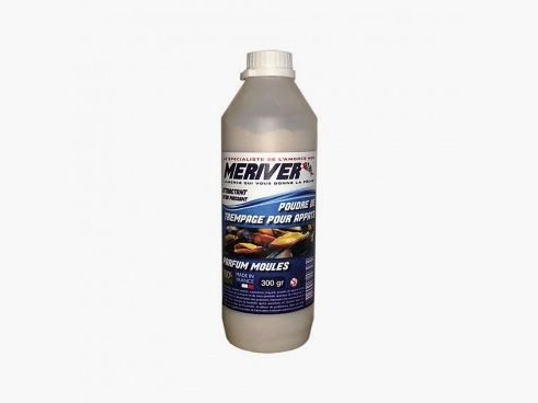 Köderpulver 300g