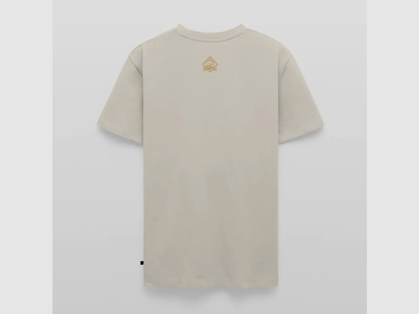 PUMA Men’s Premium T-Shirt "PUMA Automesser Retrodesign"