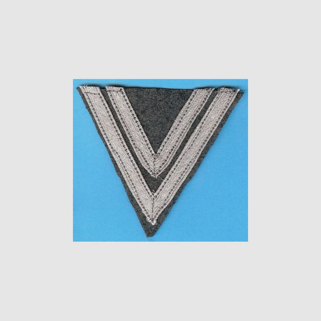 Obergefreiten-Winkel Wehrmacht Heer Repro !!!