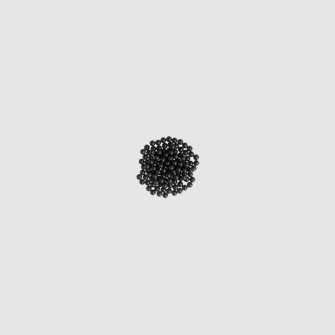 Rubberballs Kal.68 200Stk.
