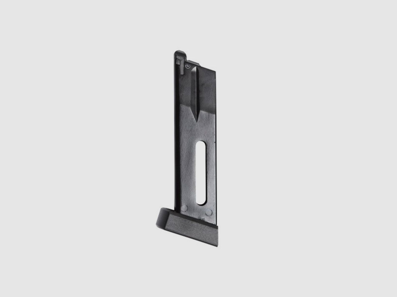 ASG – MAGAZINE – CZ 75 cal. 4.5 | CO2