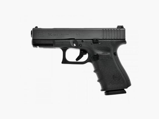 GLOCK 19 C GEN4 CAL. 9X19