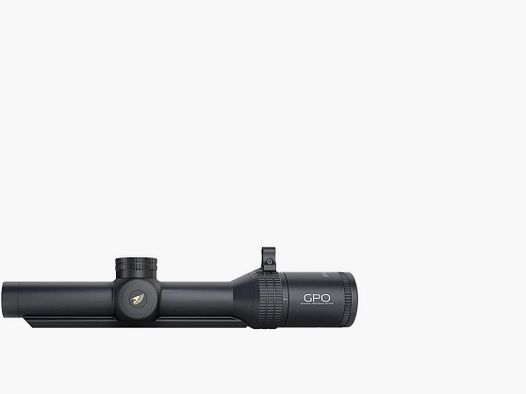 GPO Spectra 8x 1-8x24i G4i Fiber Richtkijker met Rail