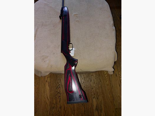 Nagelneue Weihrauch HW 50s  125 Jahre limited edition 