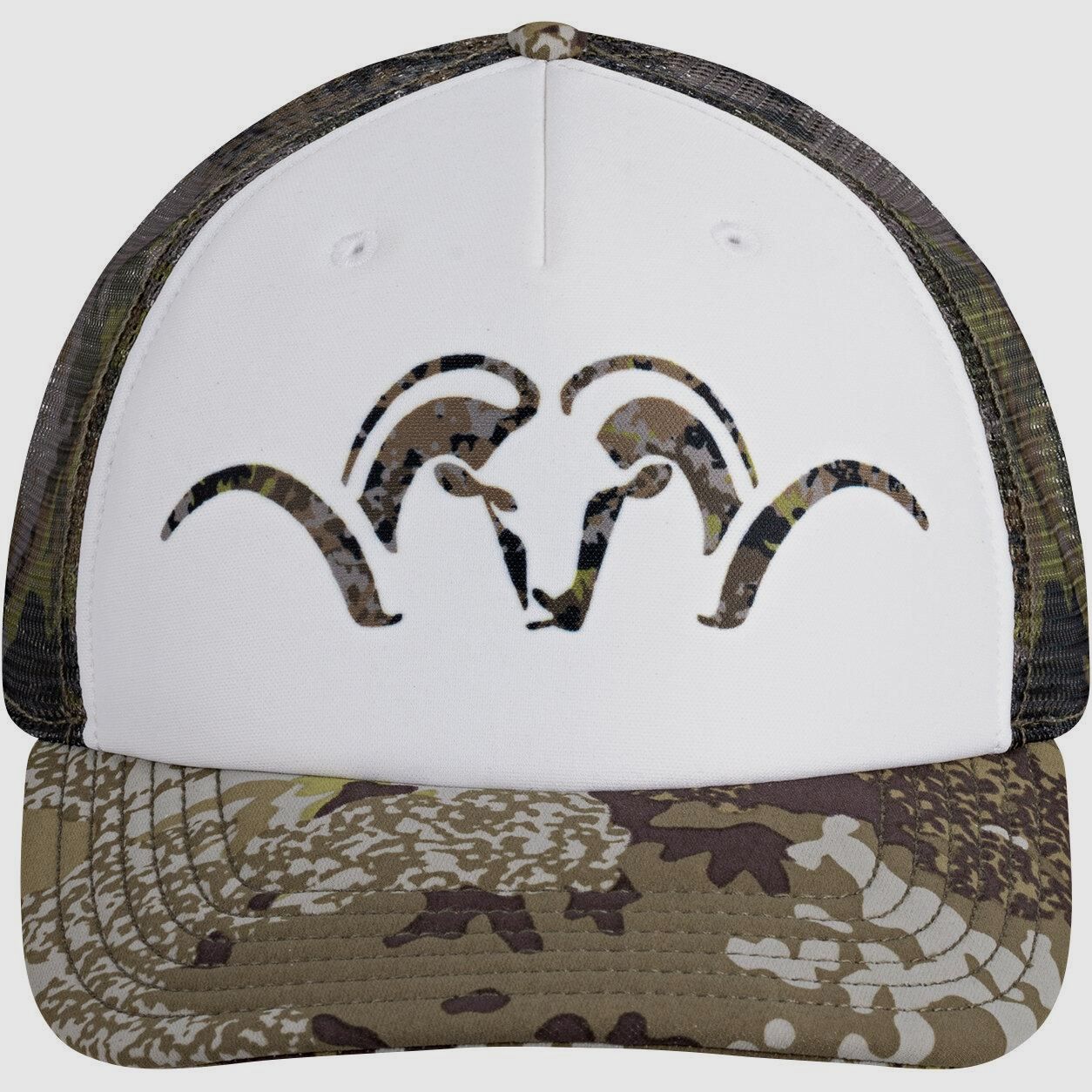 Argali Foam Kappe Unisex (Huntec Camouflage)