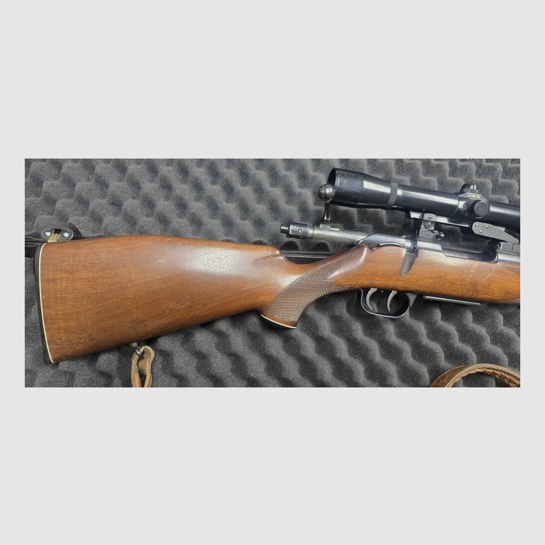 Kriegeskorte & Co 600