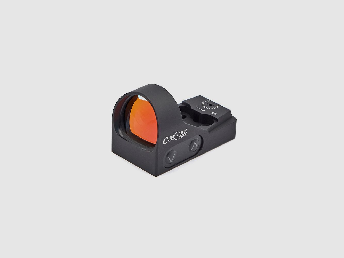 C-more RTS2B-8 Mira de punto rojo V5 – 8 MOA, imagen 3 de 3