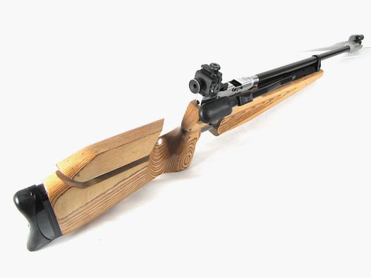 Match-Luftgewehr Feinwerkbau 601