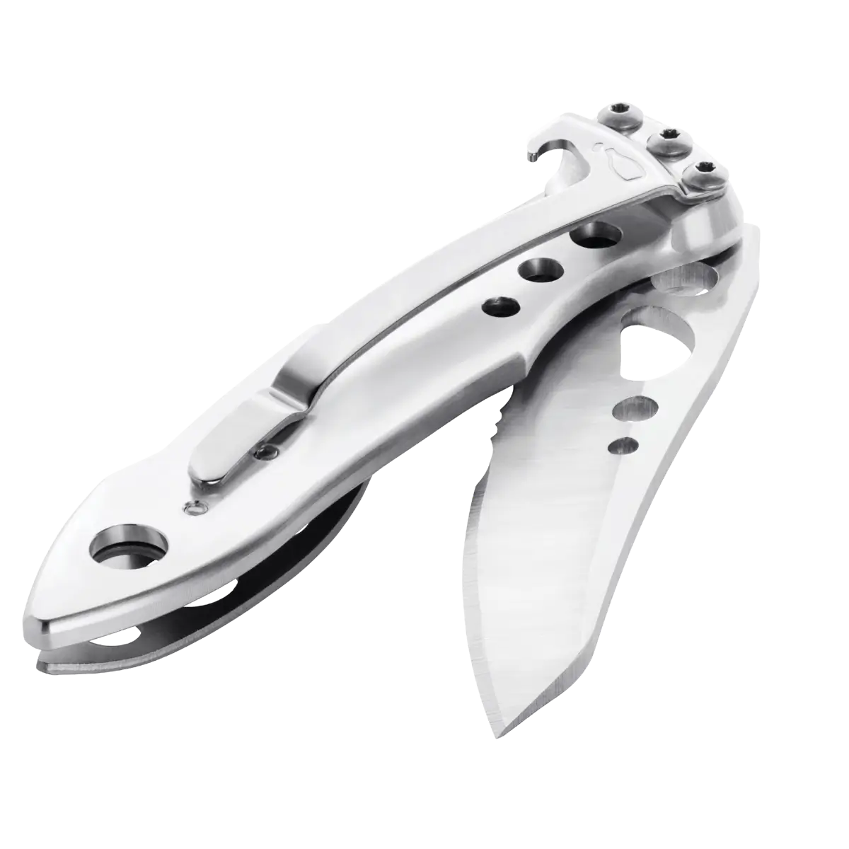 Leatherman Skeletool KBx, Bild 2 von 5