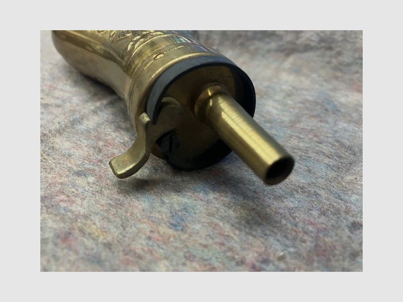 Flacon pulvérisateur avec motif