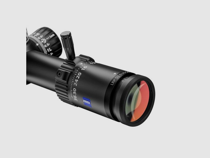 Zeiss LRP S3 6-36x56 ZF-MRi Sigtekikkert, billede 3 af 8