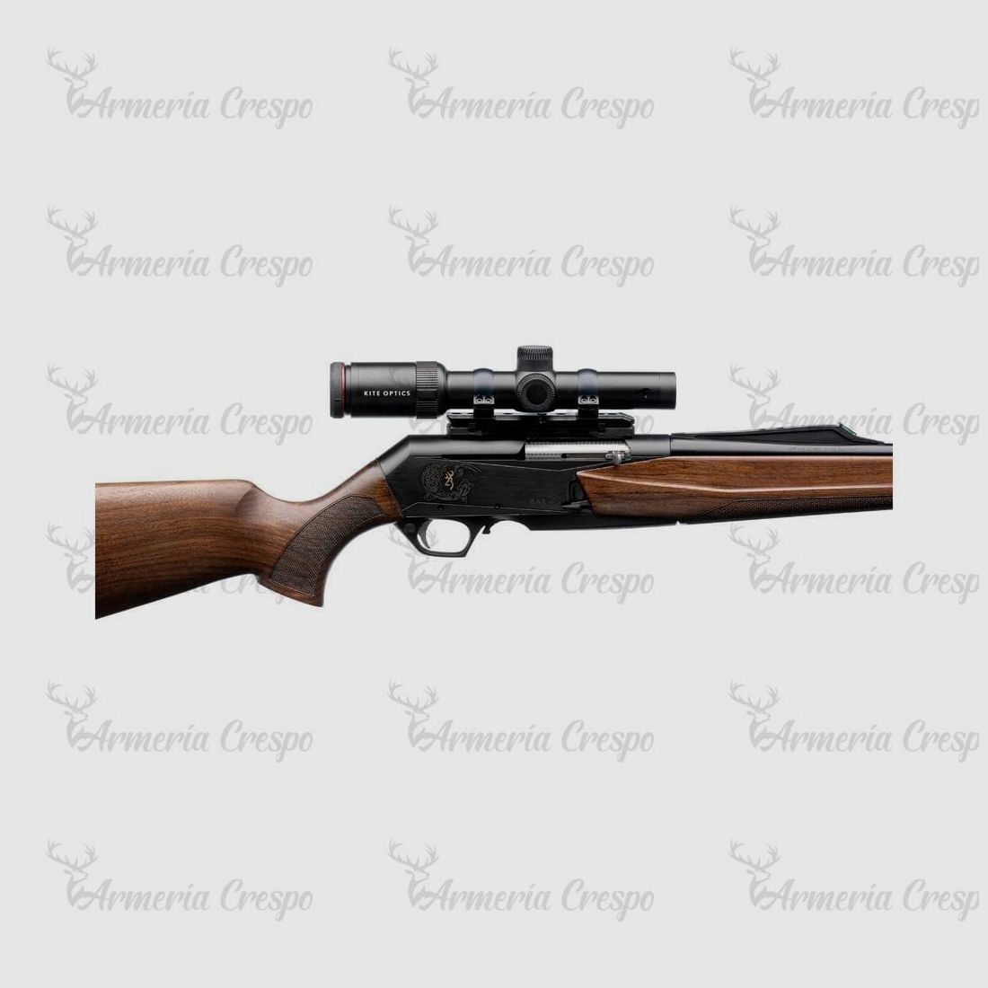 BROWNING MK3 HUNTER GOLD (Verfügbar für Linkshänder), Bild 4 von 5