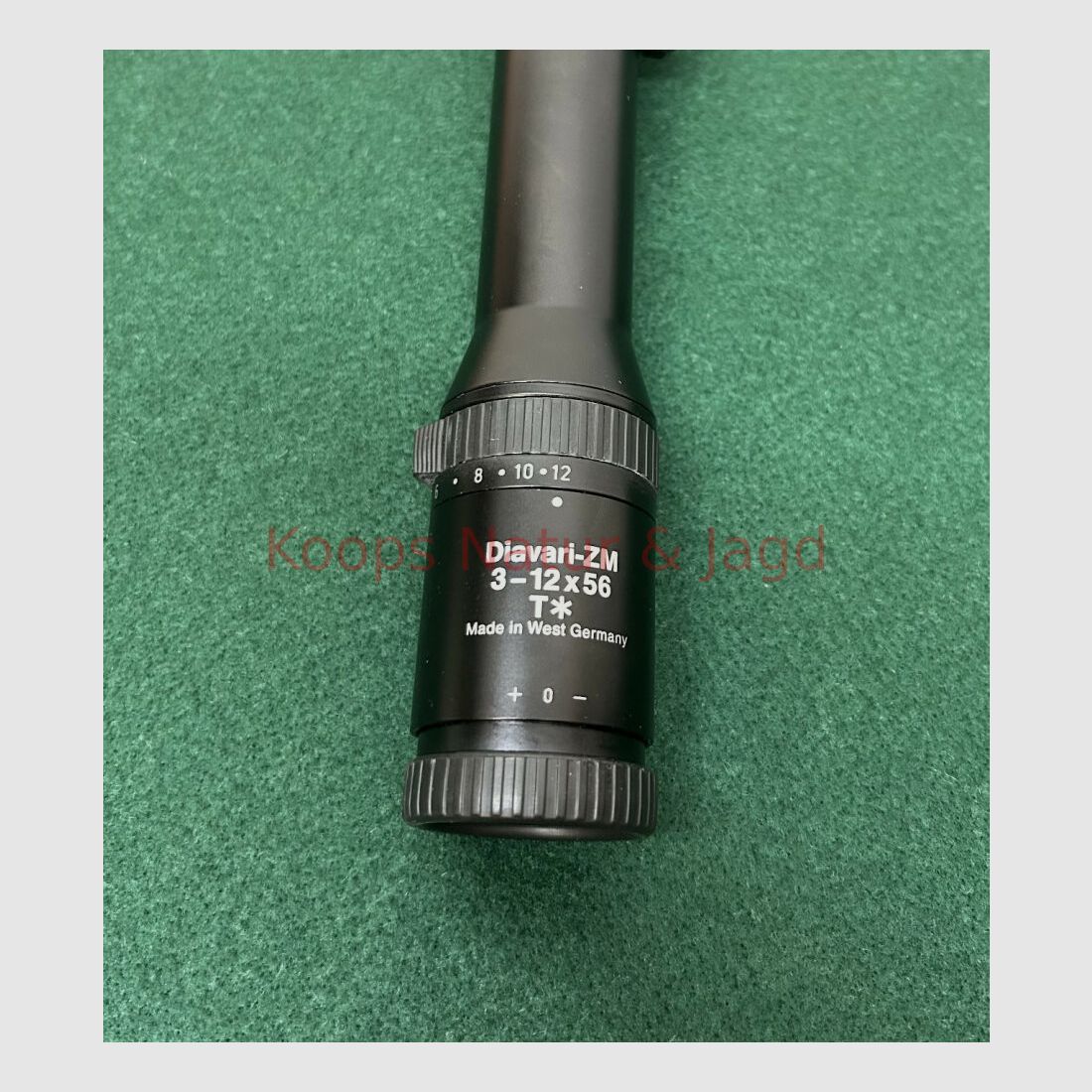 Zeiss Diavari-ZM