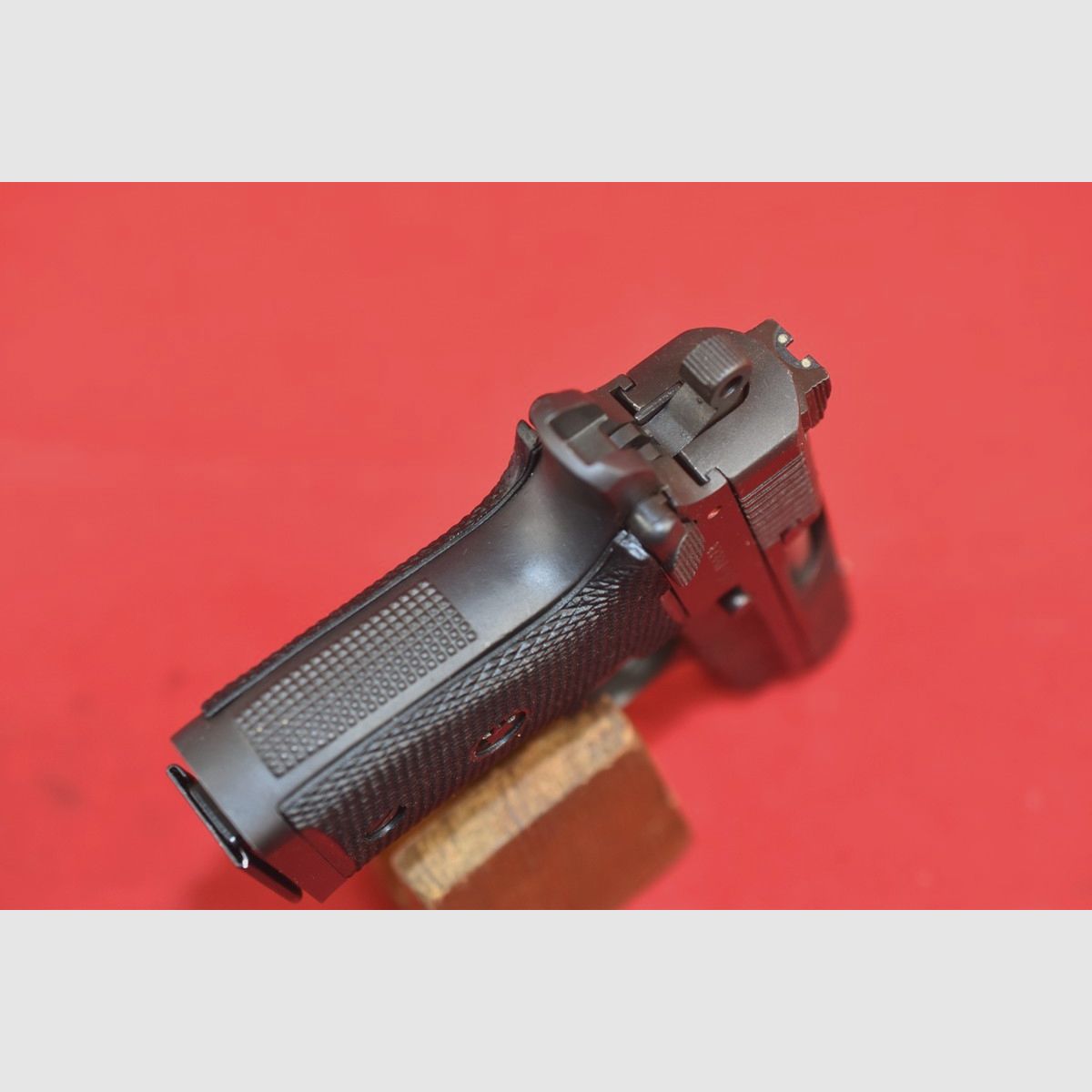 #8188 PISTOLET STAR M43 FIRESTAR, Kal. 9x19, zdjęcie 7 z 21