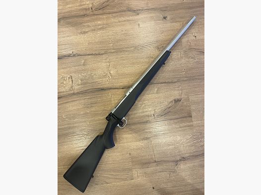 Mauser M12 Extreme Acier inoxydable