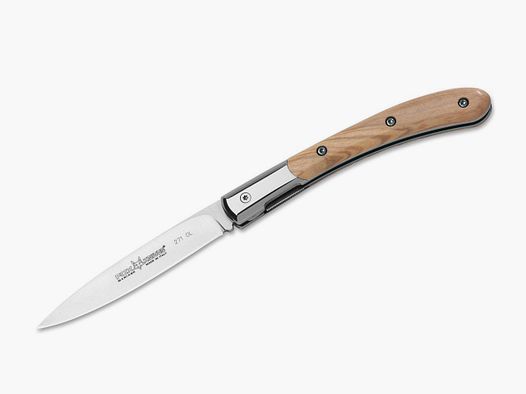 Nóż składany FOX KNIVES FOX ELITE 271 OL 42a zgodny z prawem do noszenia