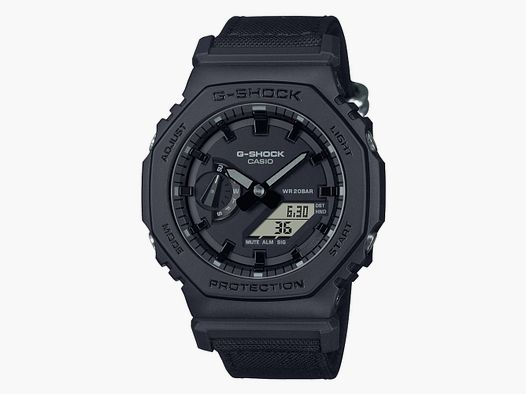 Zegarek GA-2100BCE-1AER