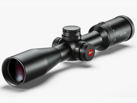 Leica Fortis 6 1,8-12x42i