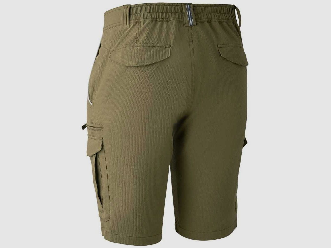 Short vert Maple Deerhunter T50, Bild 2 von 2