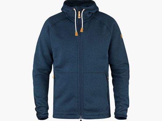 Fjällräven Övik Fleece Hoodie