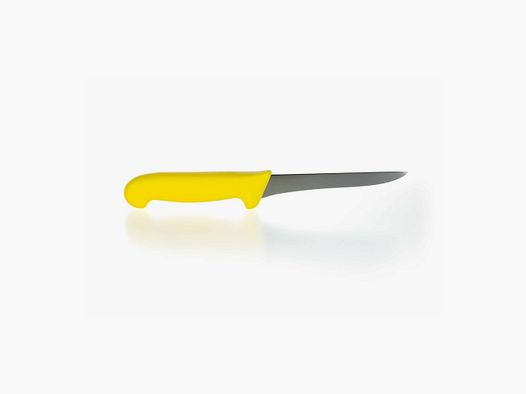 Coltello da disosso - 13 cm - dritto - rigido