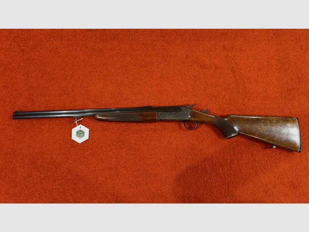 Savage unknown .22lr;.410/76