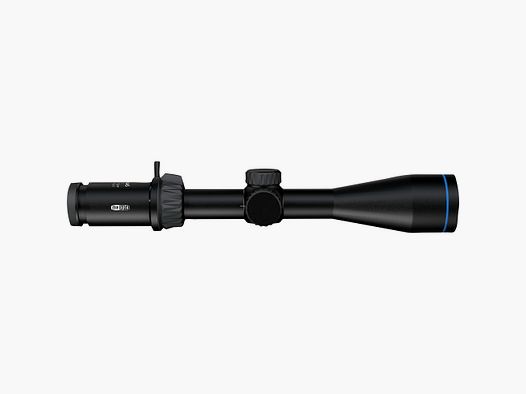 Meopta Zielfernrohr Optika6 3-18x50 RD SFP Absehen 4C