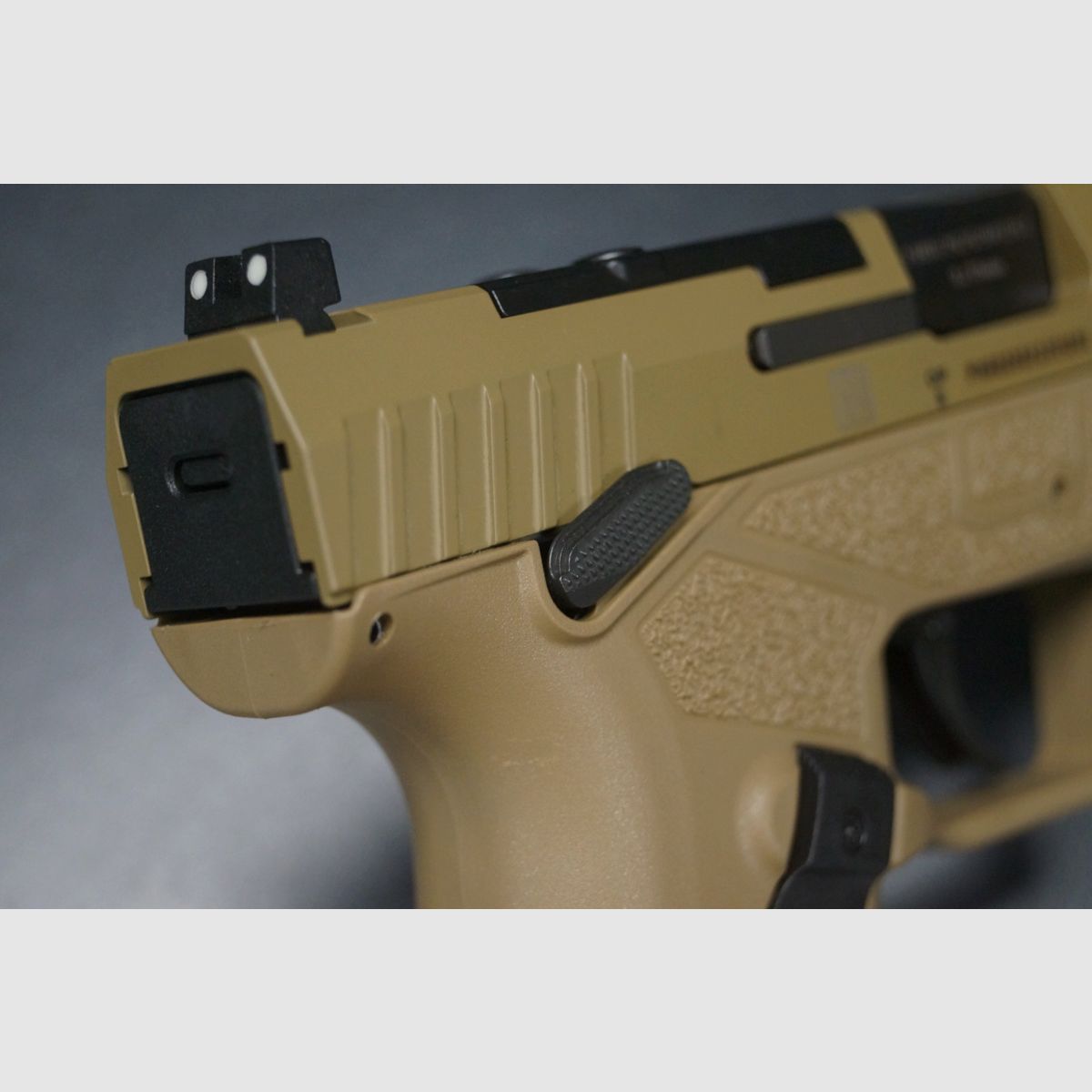FN Hiper MRD FDE, afbeelding 5 van 6