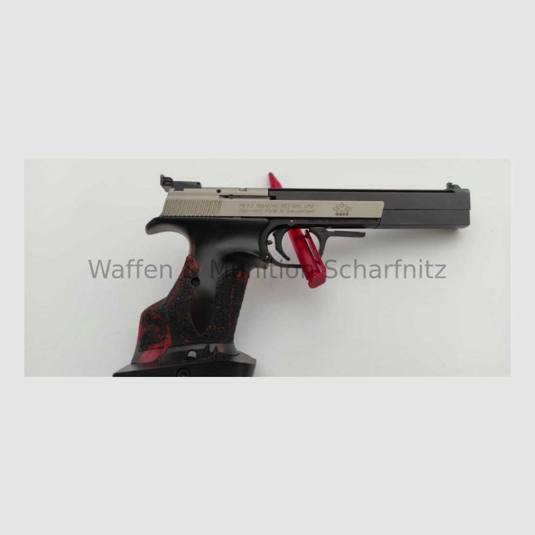 SIG Arms Hämmerli X-esse Sport