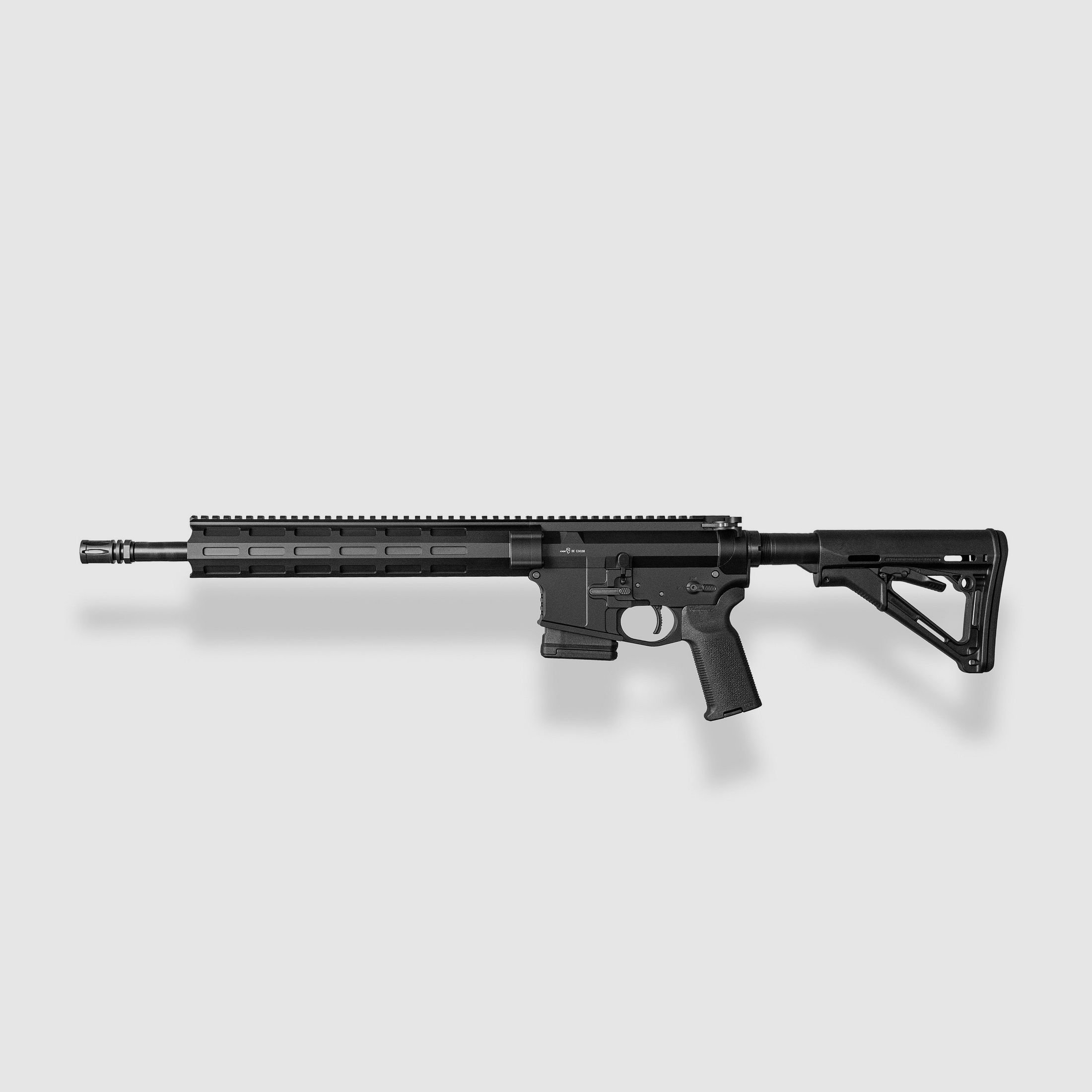 DAR-15 M4 SSP (SHORT SPORT), afbeelding 2 van 6