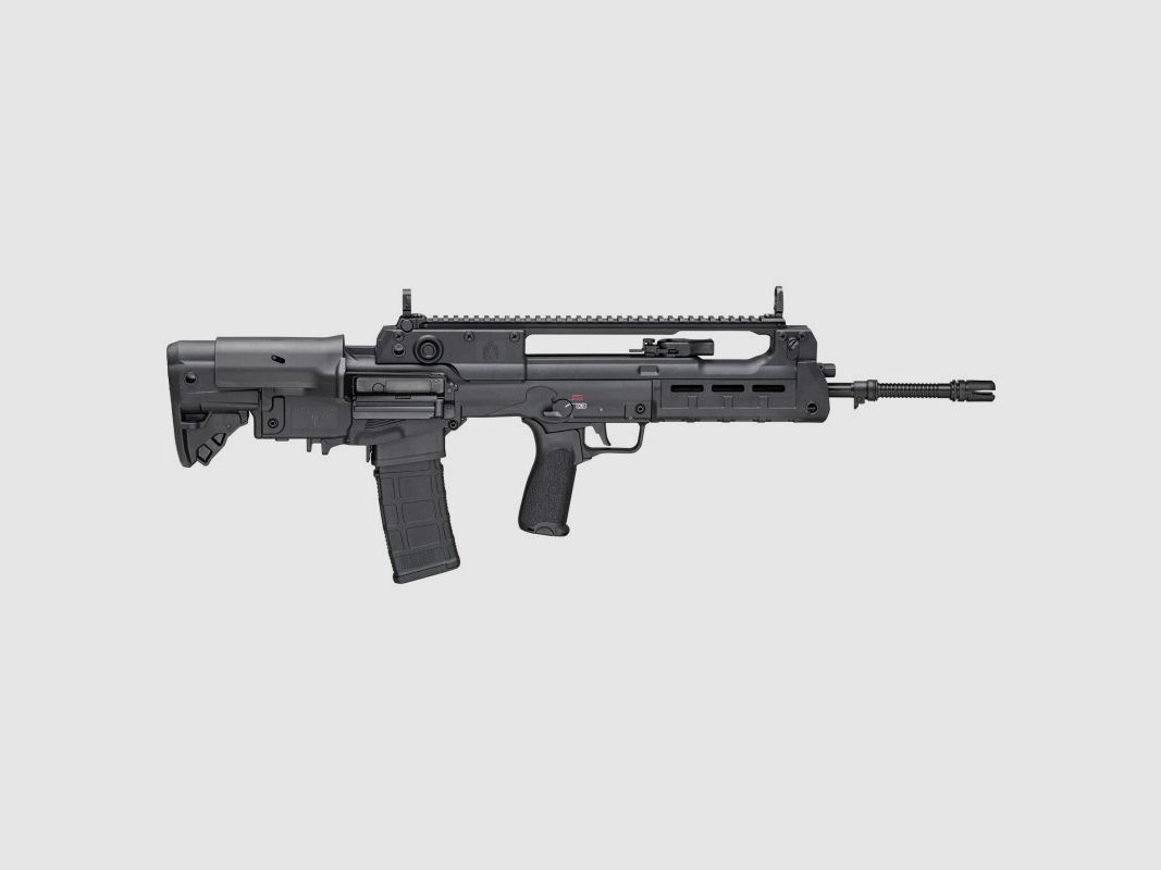 Repetierbüchse SPRINGFIELD ARMORY HELLION 20" Kal. 223 REM, Bild 4 von 7