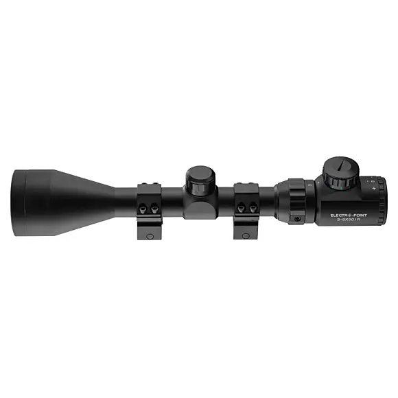 Lunette Electro-Point 3-9X50 IR, Bild 13 von 14