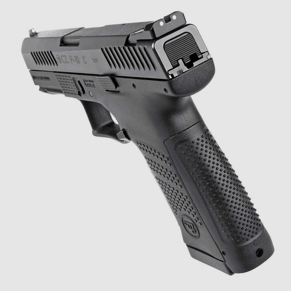 PISTOLE CZ P-10F Kal. 45 ACP, Bild 1 von 5