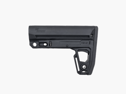 Kolba AR TS-2 Mil Spec, ZS107 Black - IMI Defense