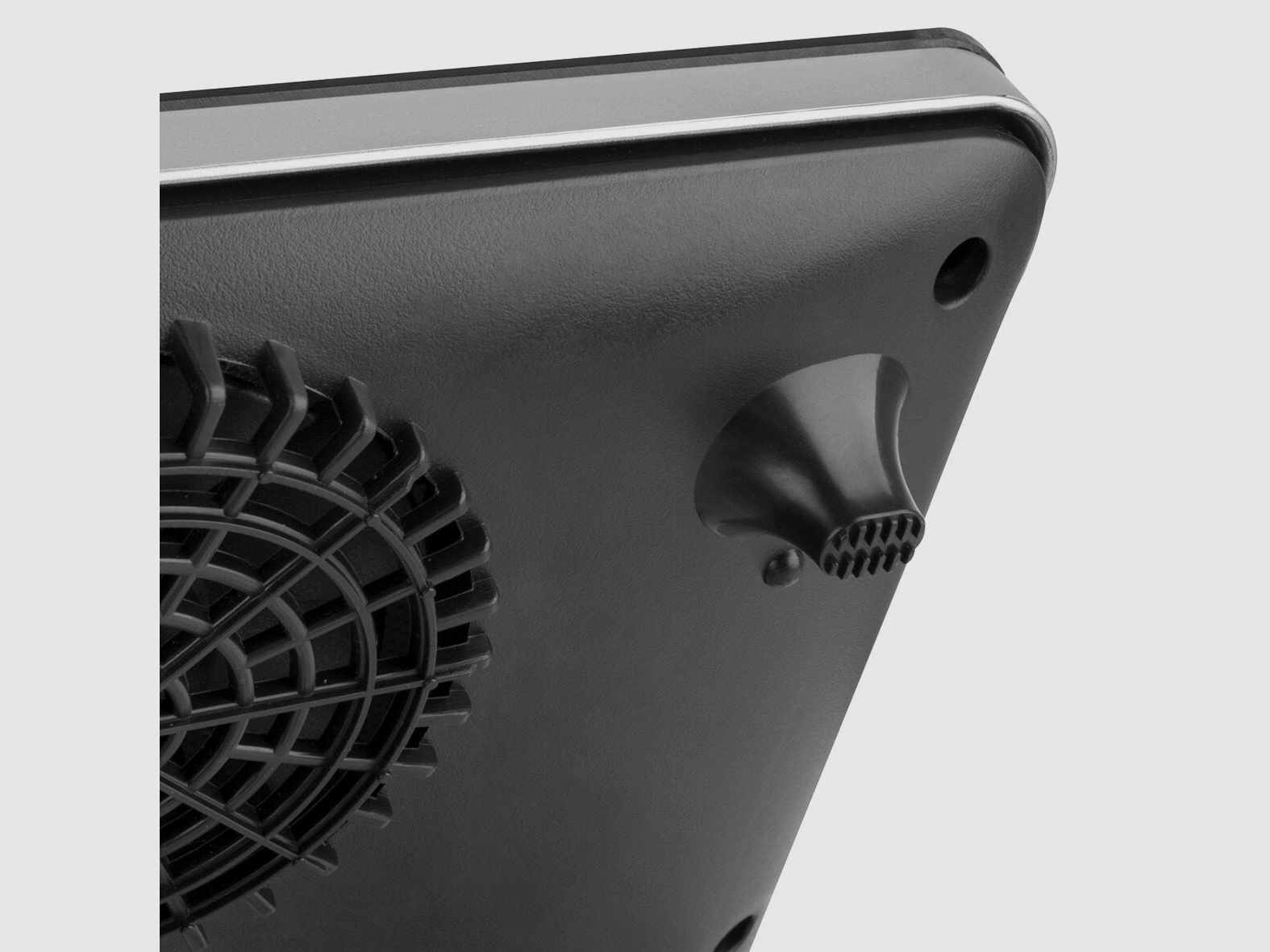 Induction Cooktop Hot Point, 2 Burners, image 16 of 16