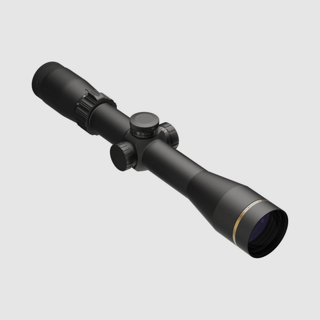 Zielfernrohr LEUPOLD VX-Freedom 4-12×40 CDS Side Focus Tri-MOA, Bild 5 von 6