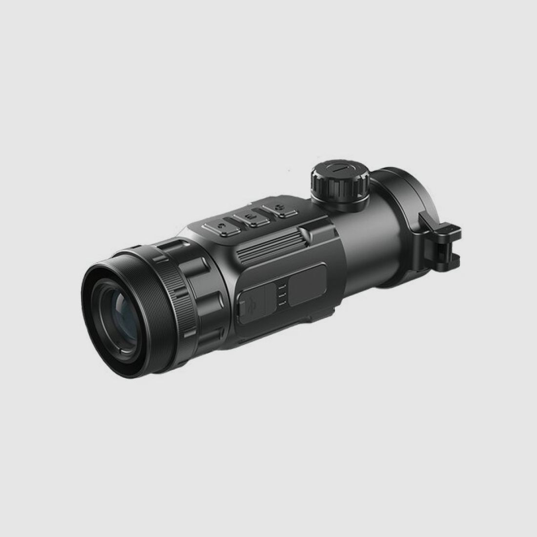 Xeye Clip-On CH50 V1 - Reichweite: 2597 m