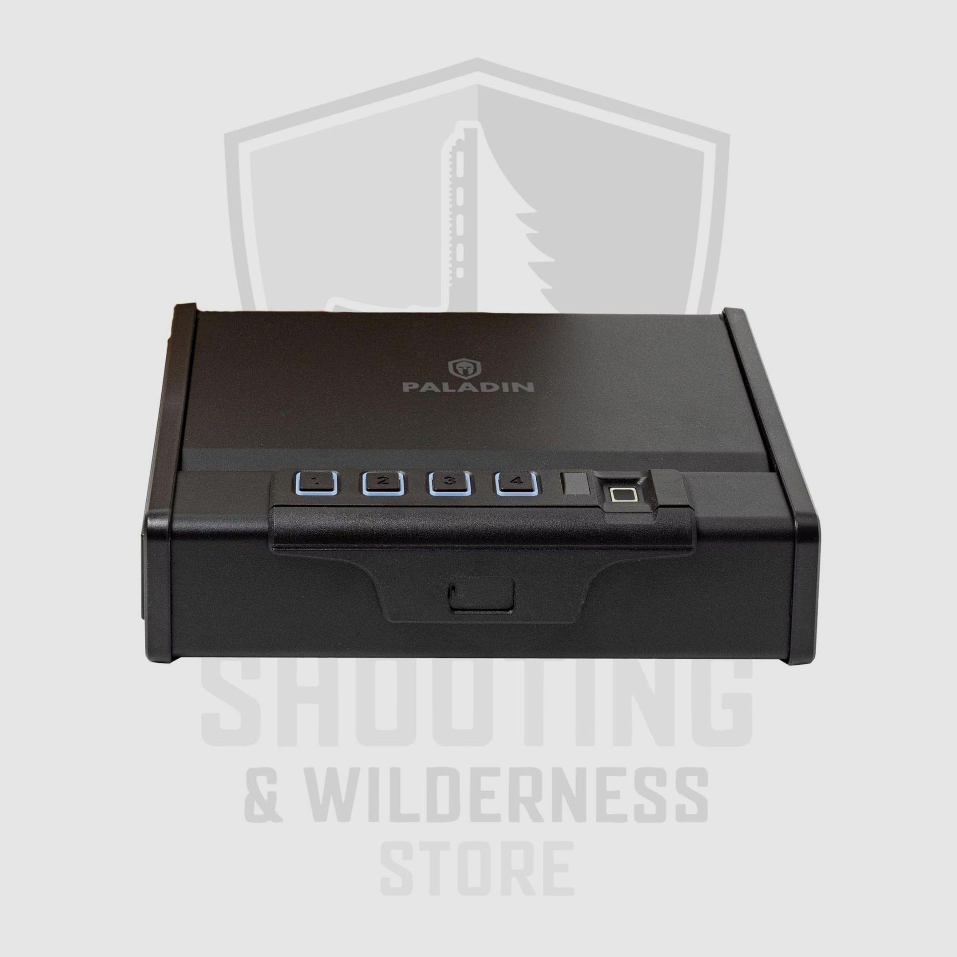 Tresor Paladin MK2 Biometrischer Fingerabdruck Safe, Bild 5 von 5