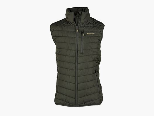 Deerhunter Steppweste Moor Fully Padded