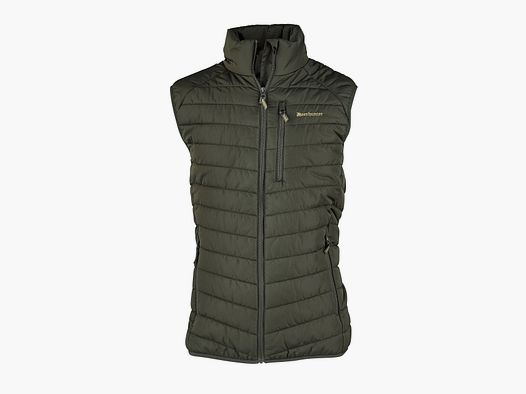 Deerhunter Steppweste Moor Fully Padded