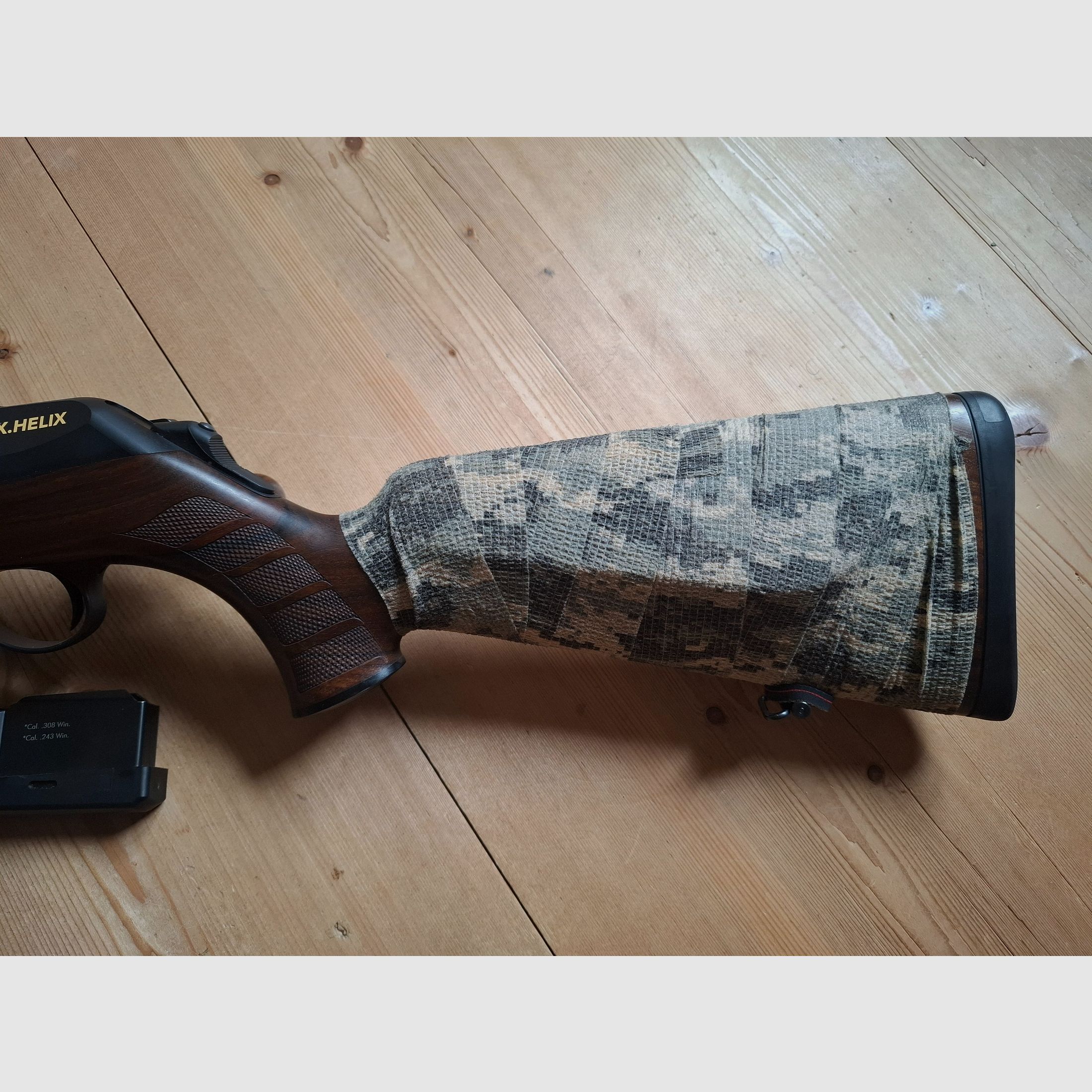 Merkel RX Helix Forest Lady .308 Win., immagine 8 di 10