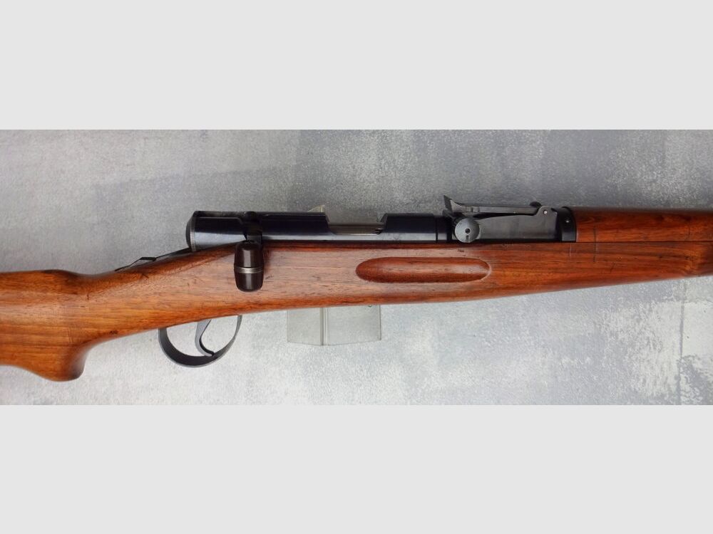 HÄMMERLI SUIZA Hämmerli KKSD -una absoluta rareza suiza-