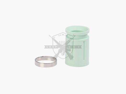 50° Maple-Leaf SUPER HOP HopUp-Gummi für GBB und VSR