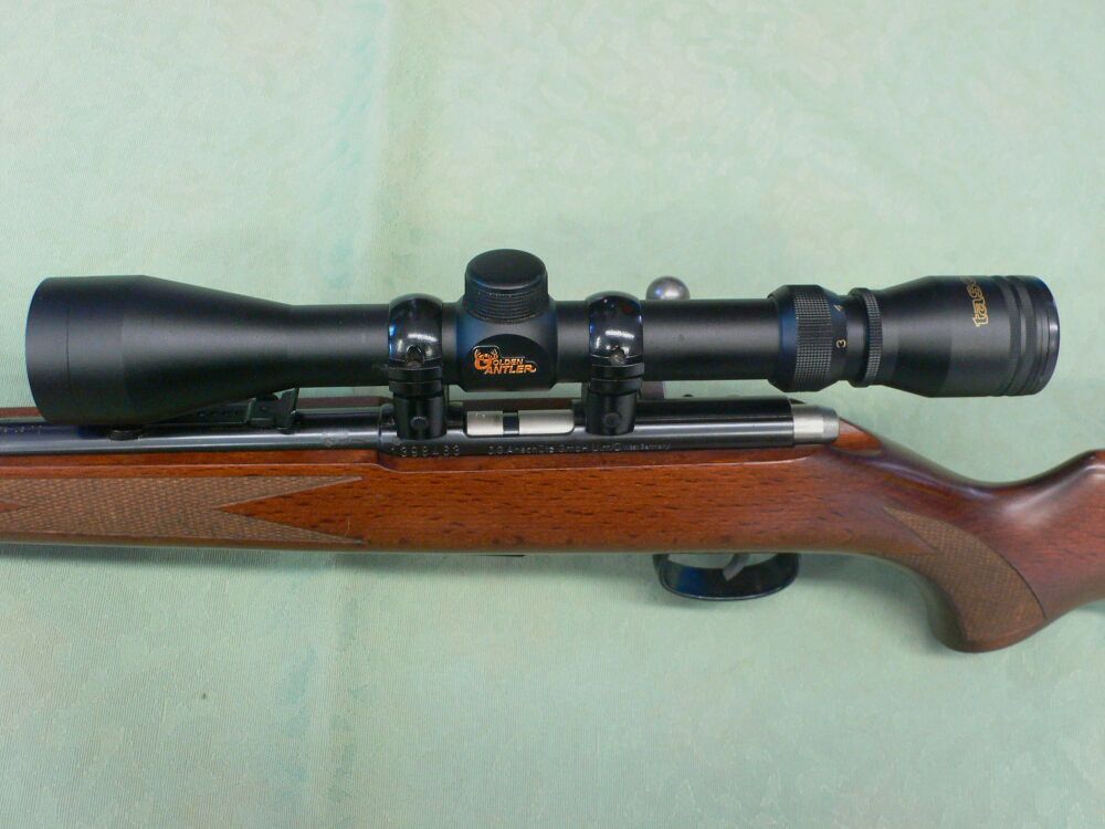 Anschütz Mod.1451